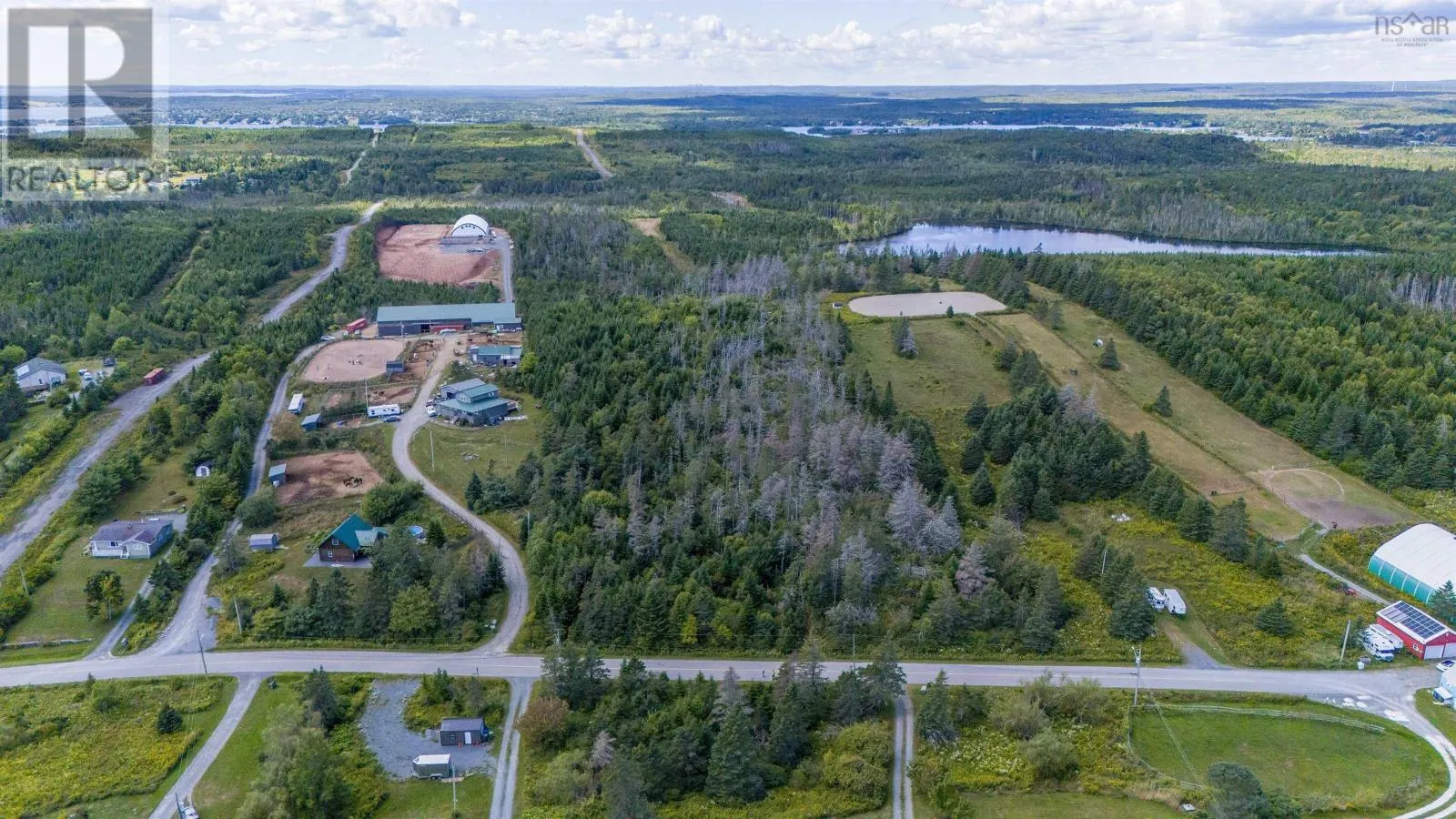 Lot 1 Conrod Road