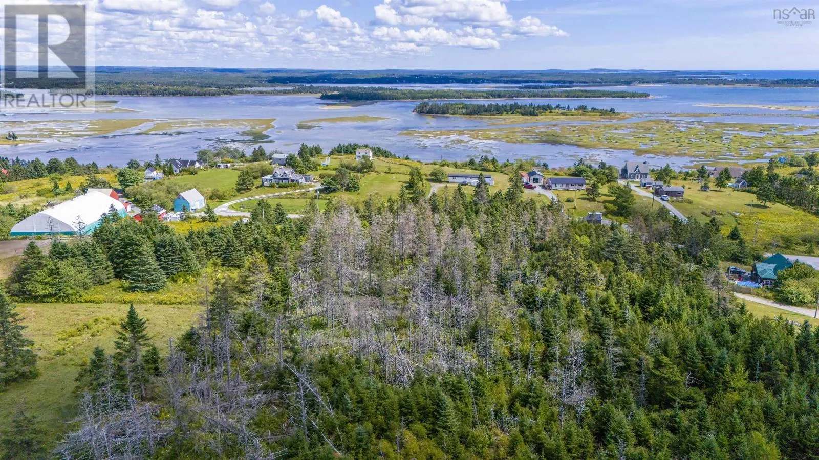 Lot 1 Conrod Road