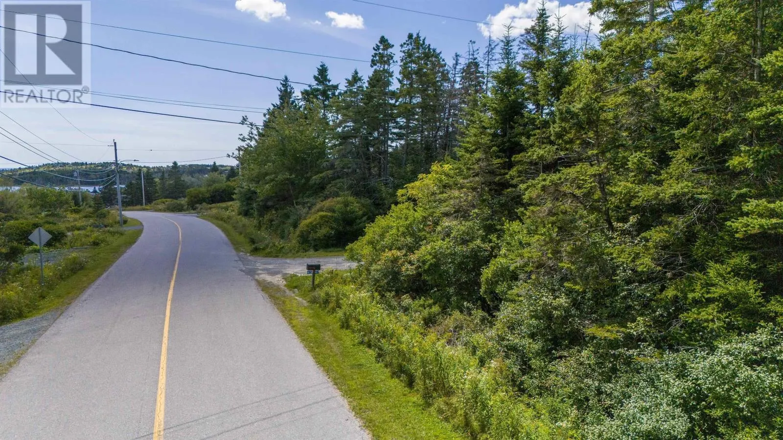 Lot 1 Conrod Road