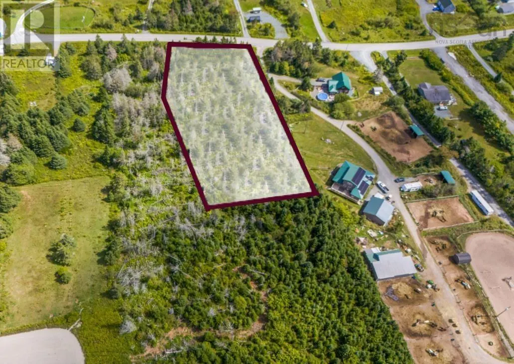 Lot 1 Conrod Road