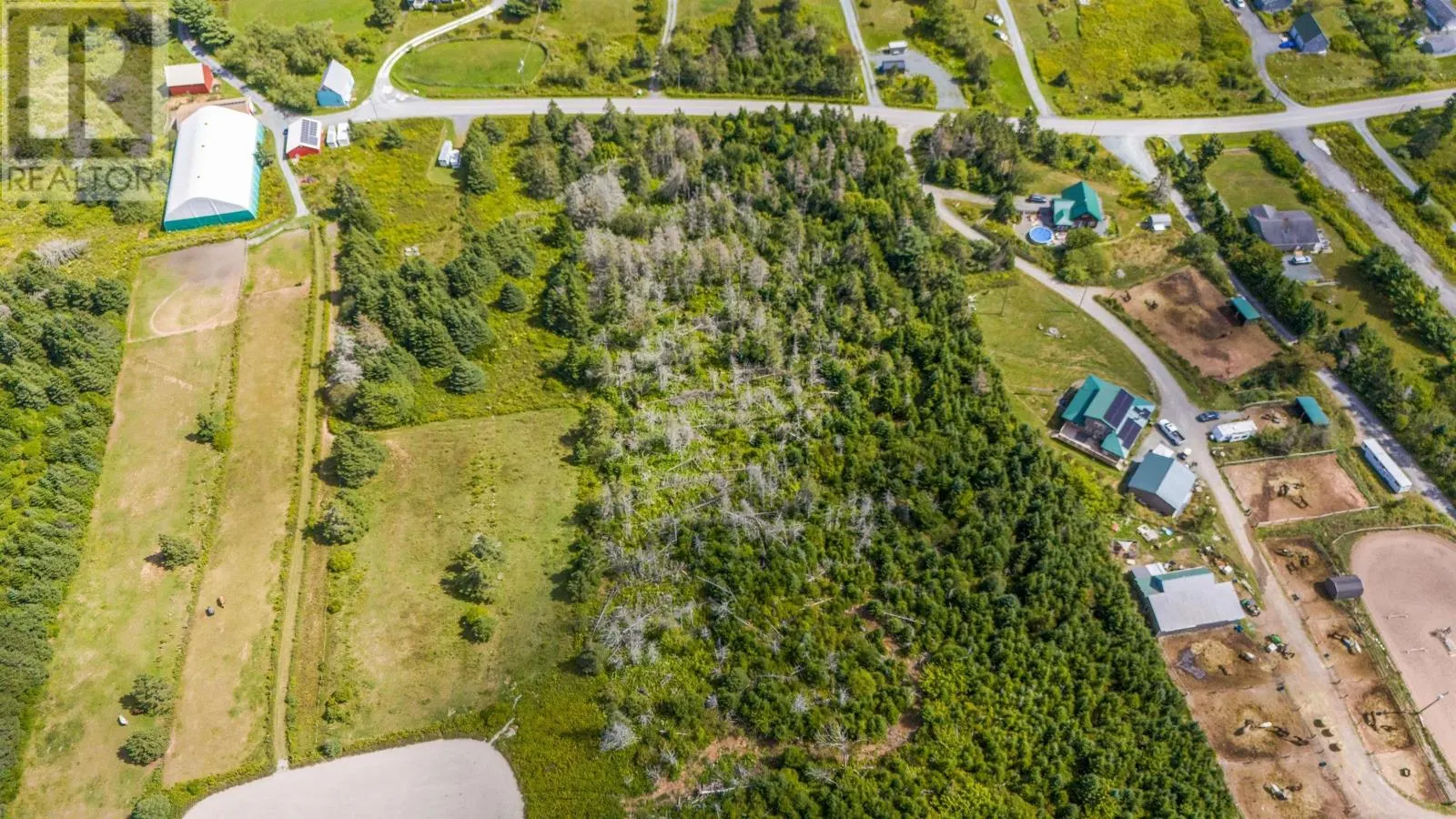 Lot 1 Conrod Road