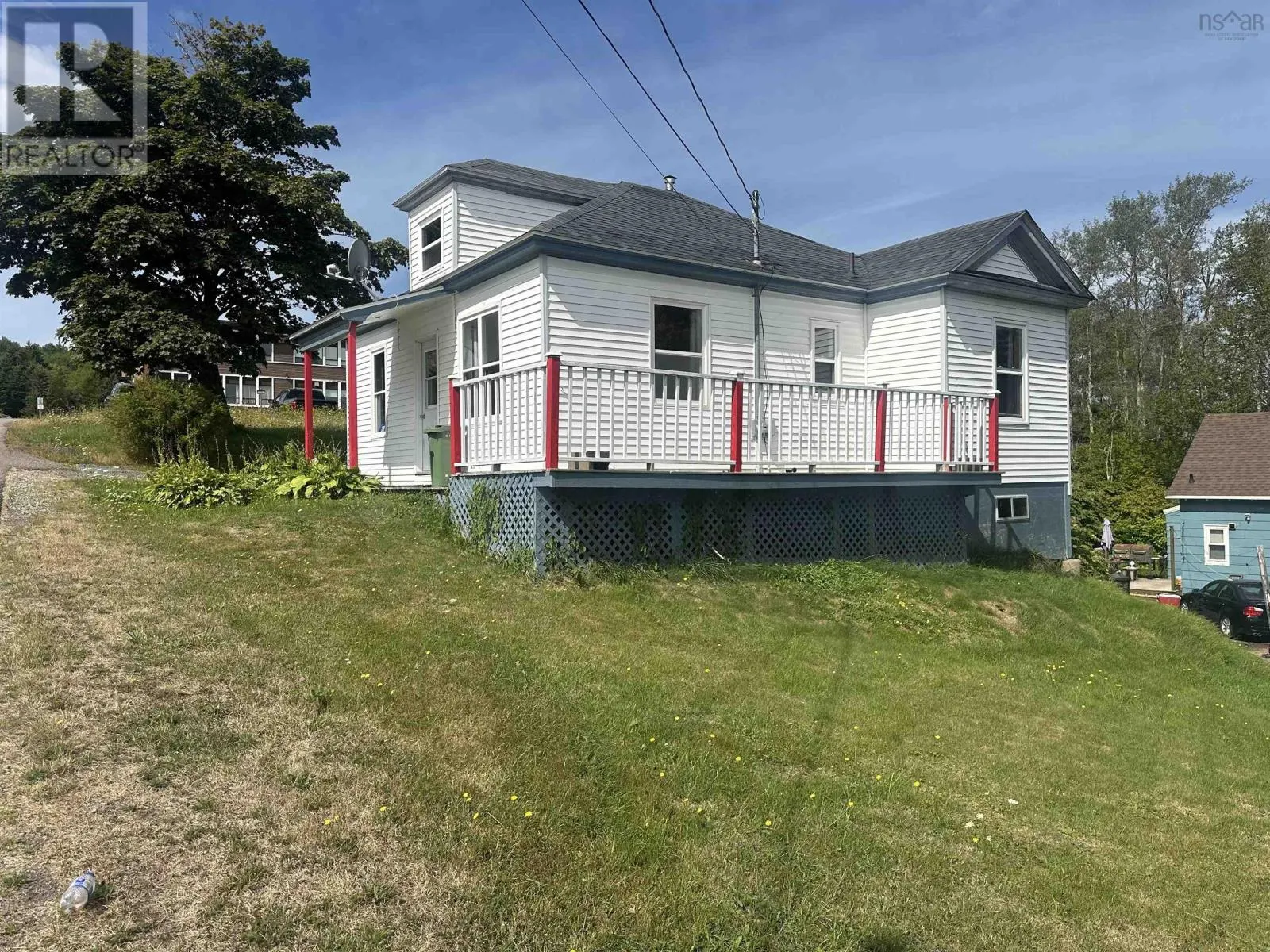 23 Cesale Street