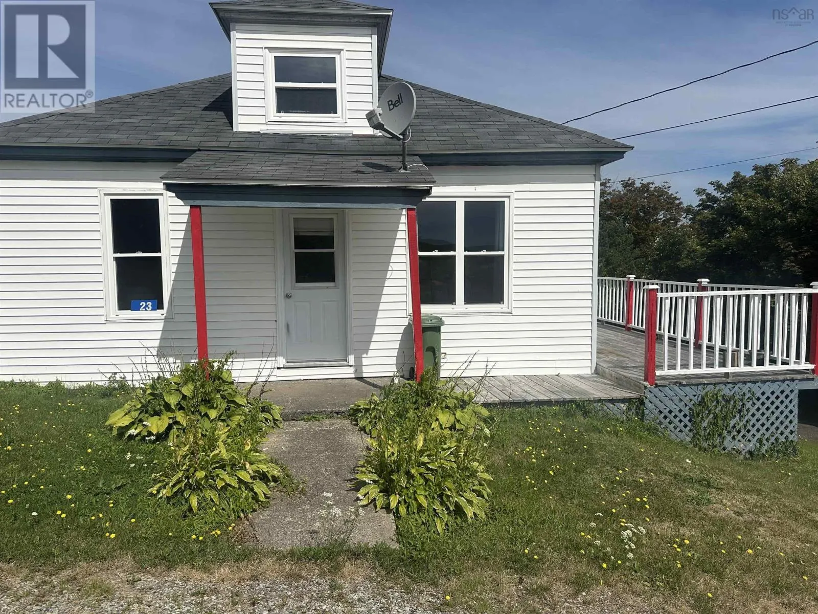 23 Cesale Street
