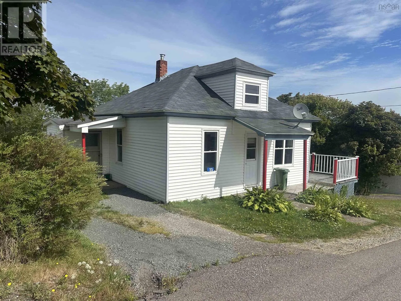 23 Cesale Street
