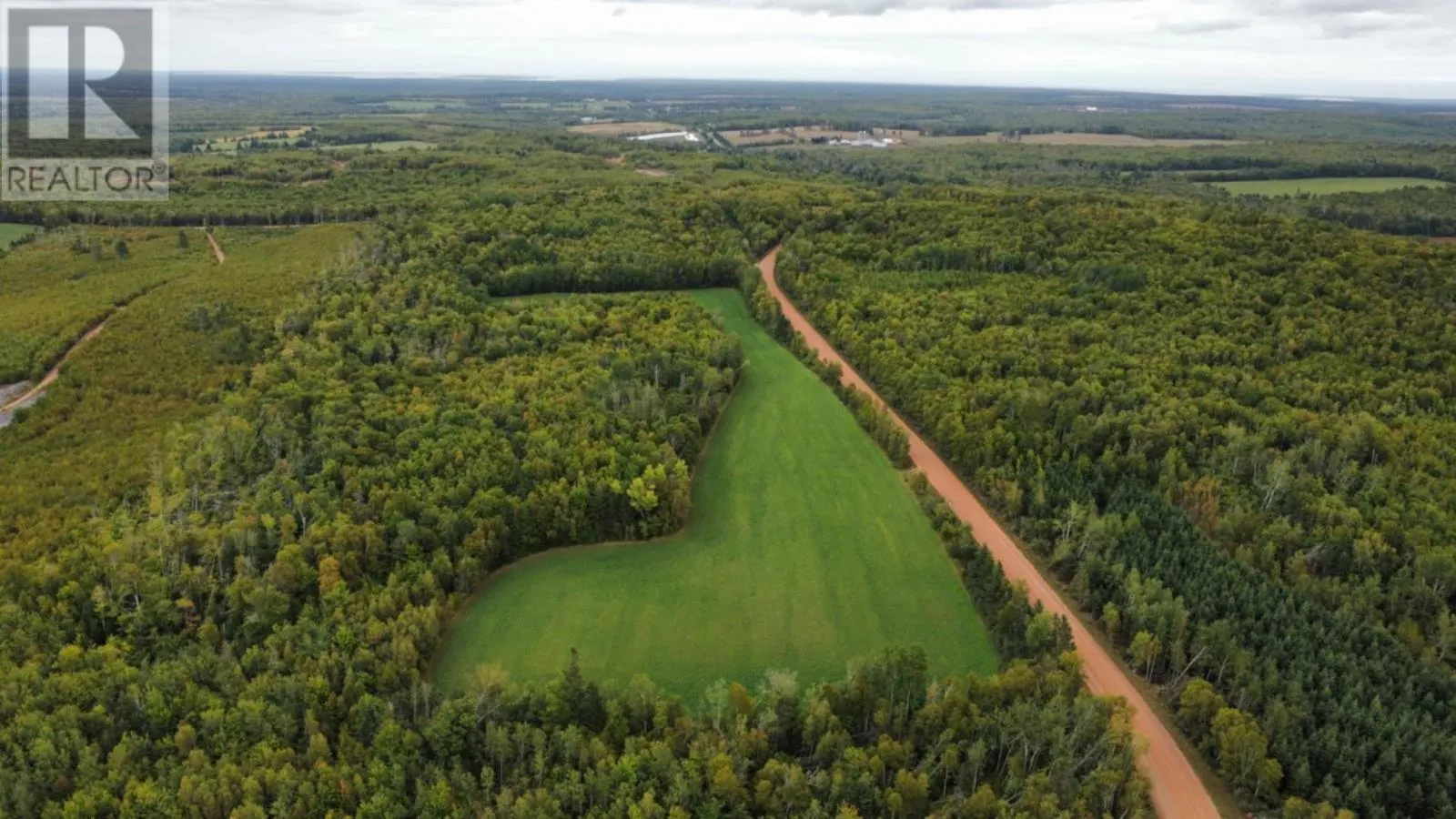 Acreage Murray Harbour Road