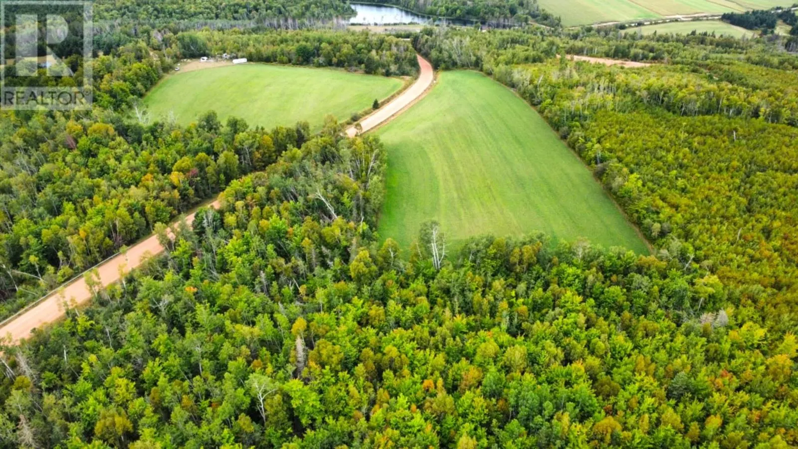 Acreage Murray Harbour Road