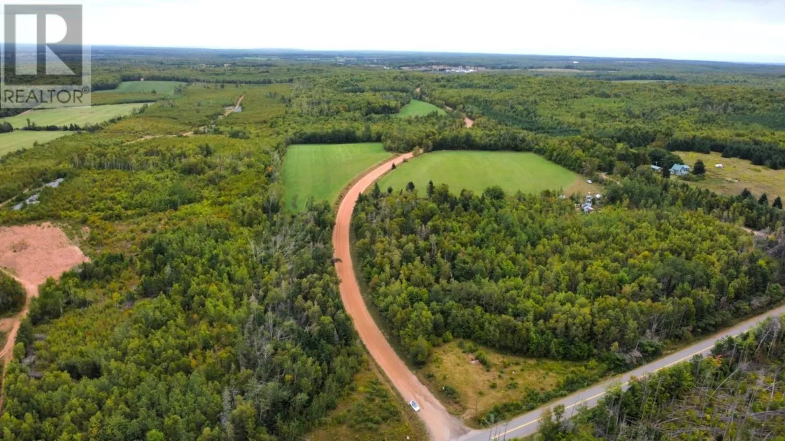 Acreage Murray Harbour Road