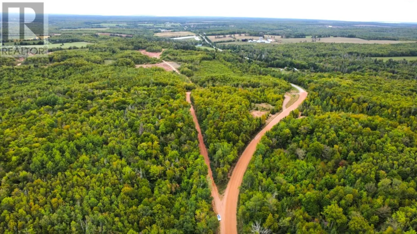 Acreage Murray Harbour Road
