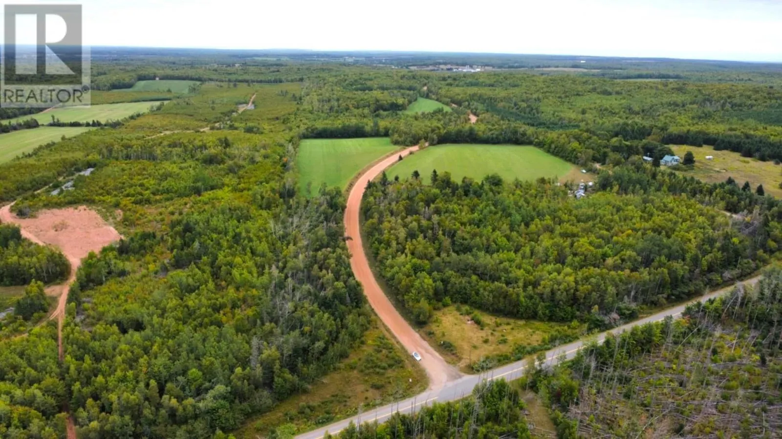 Acreage Murray Harbour Road