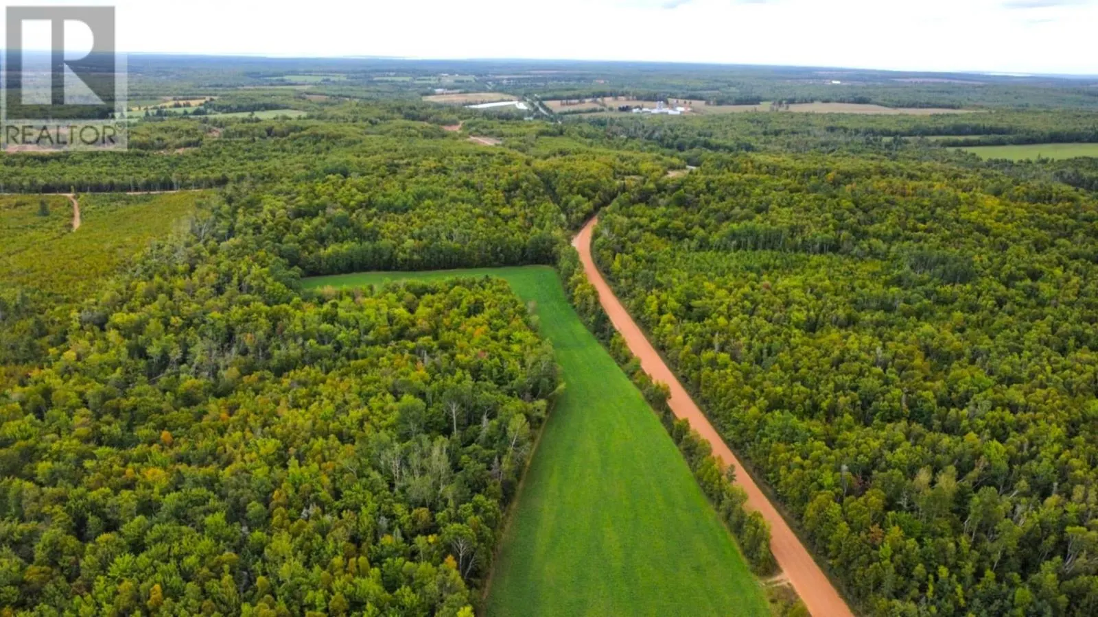 Acreage Murray Harbour Road