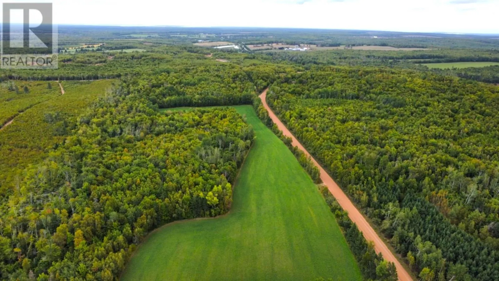 Acreage Murray Harbour Road