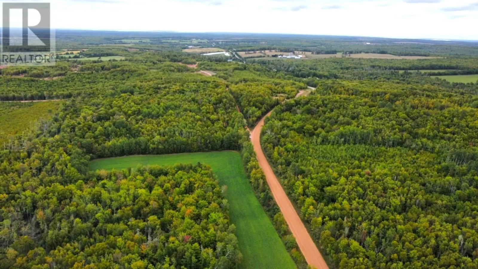 Acreage Murray Harbour Road