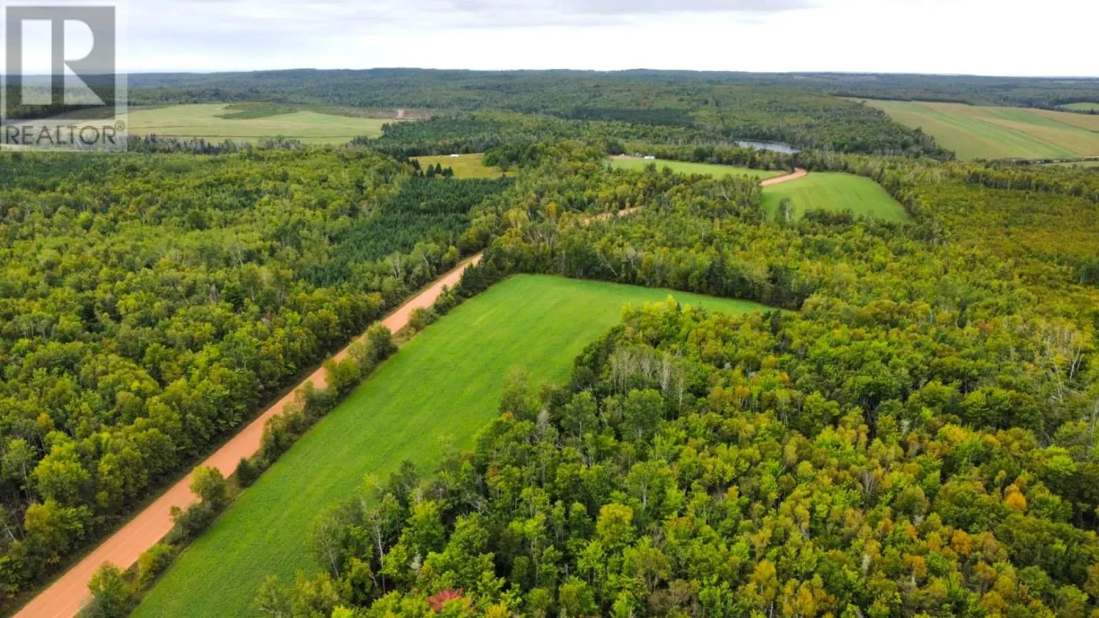 Acreage Murray Harbour Road