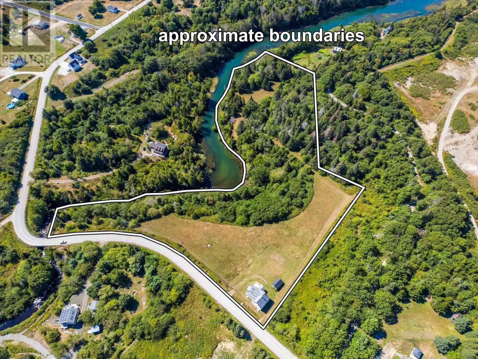 283 Dentremont Rd