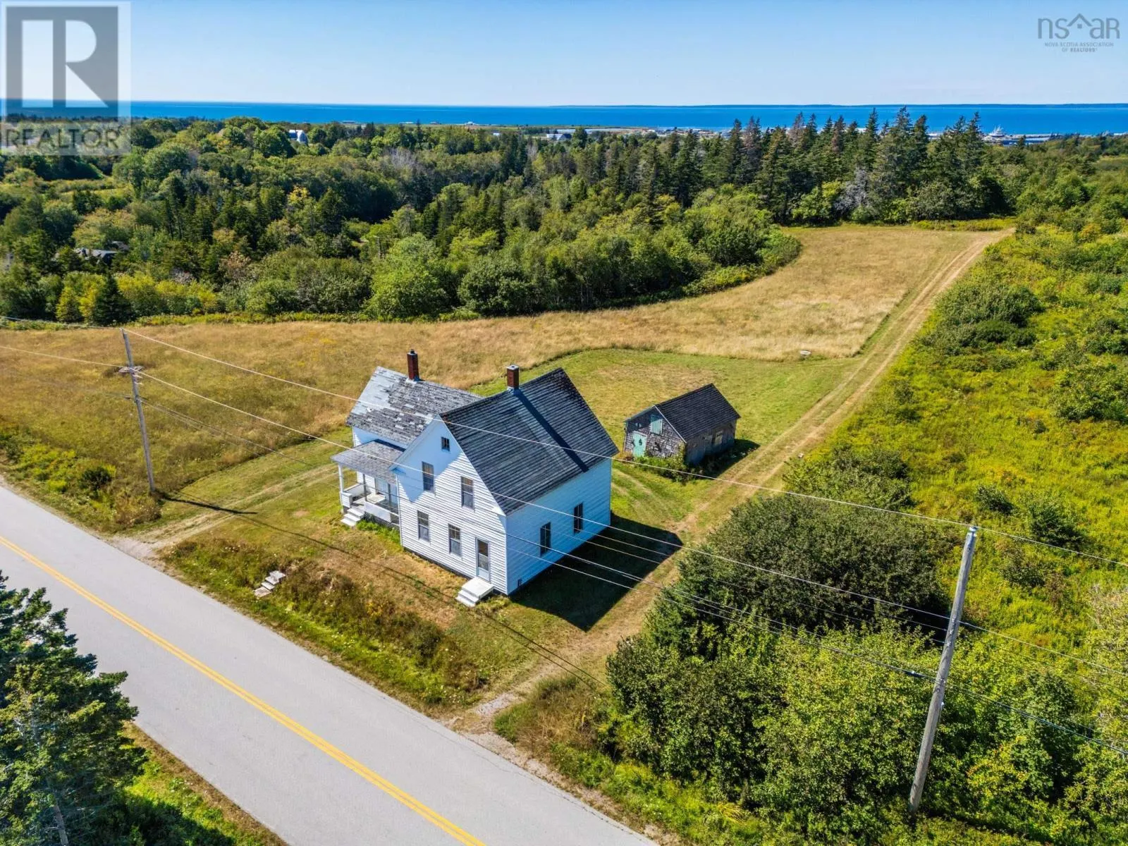 283 Dentremont Rd