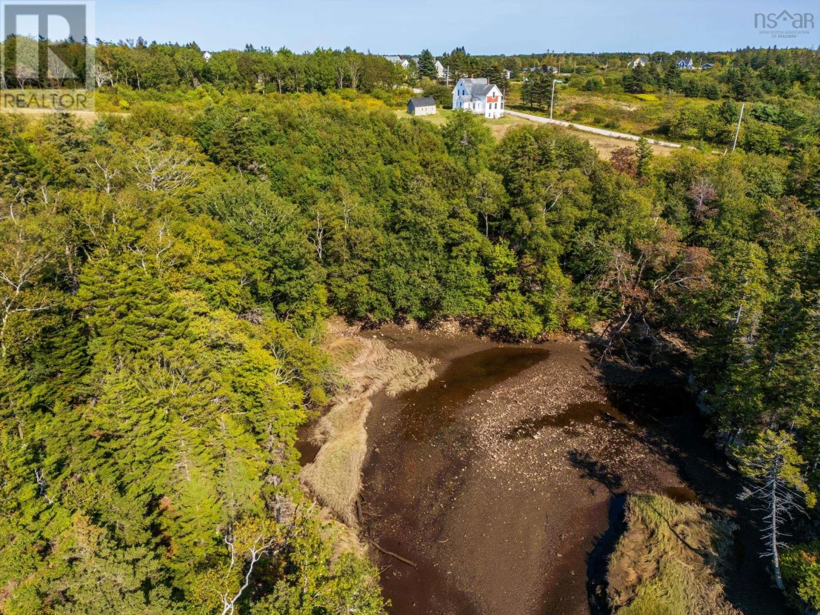 283 Dentremont Rd