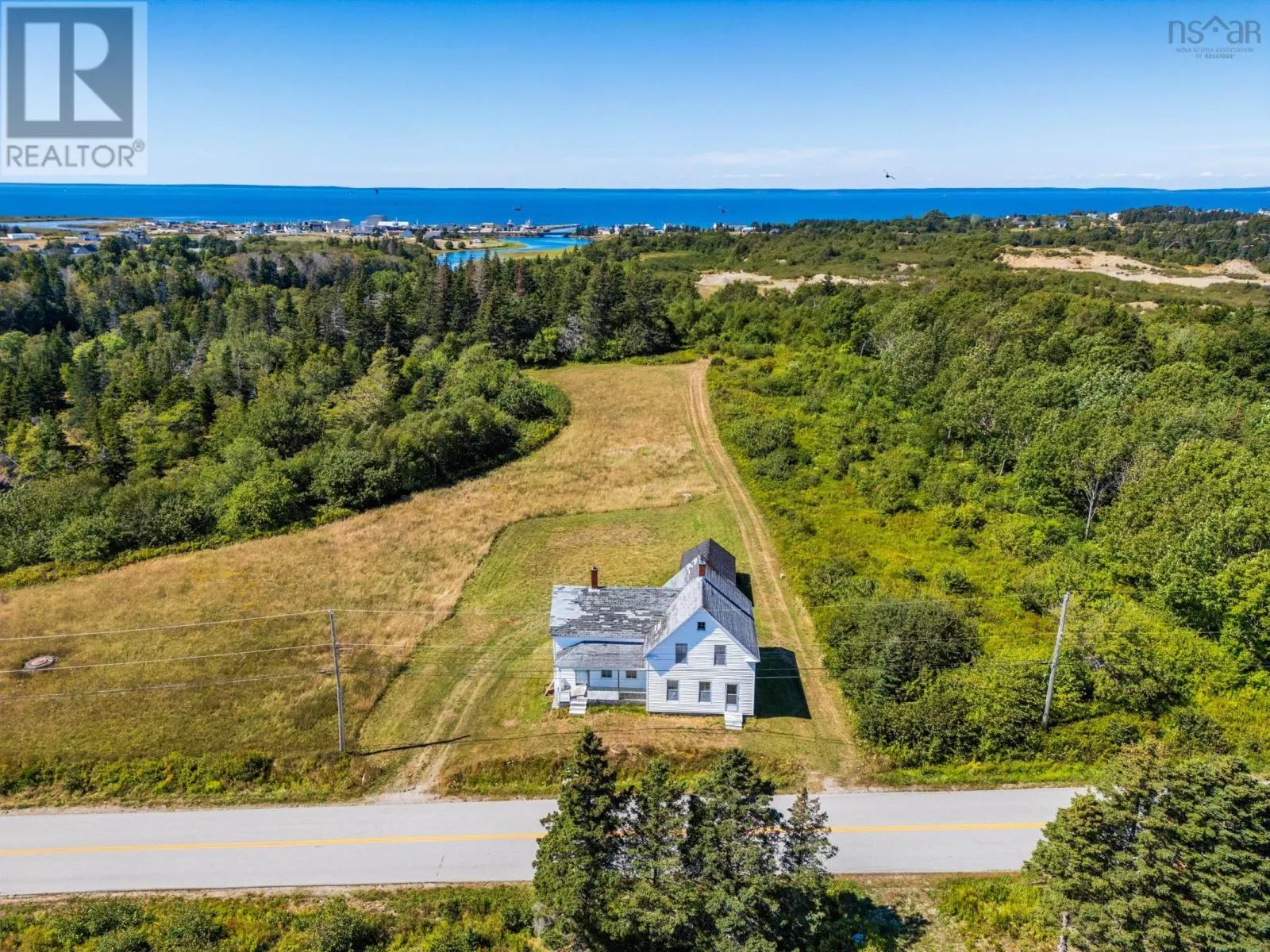 283 Dentremont Rd