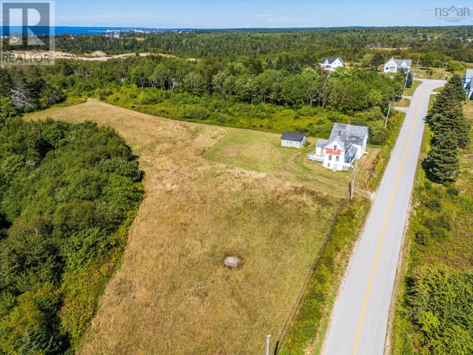 283 Dentremont Rd