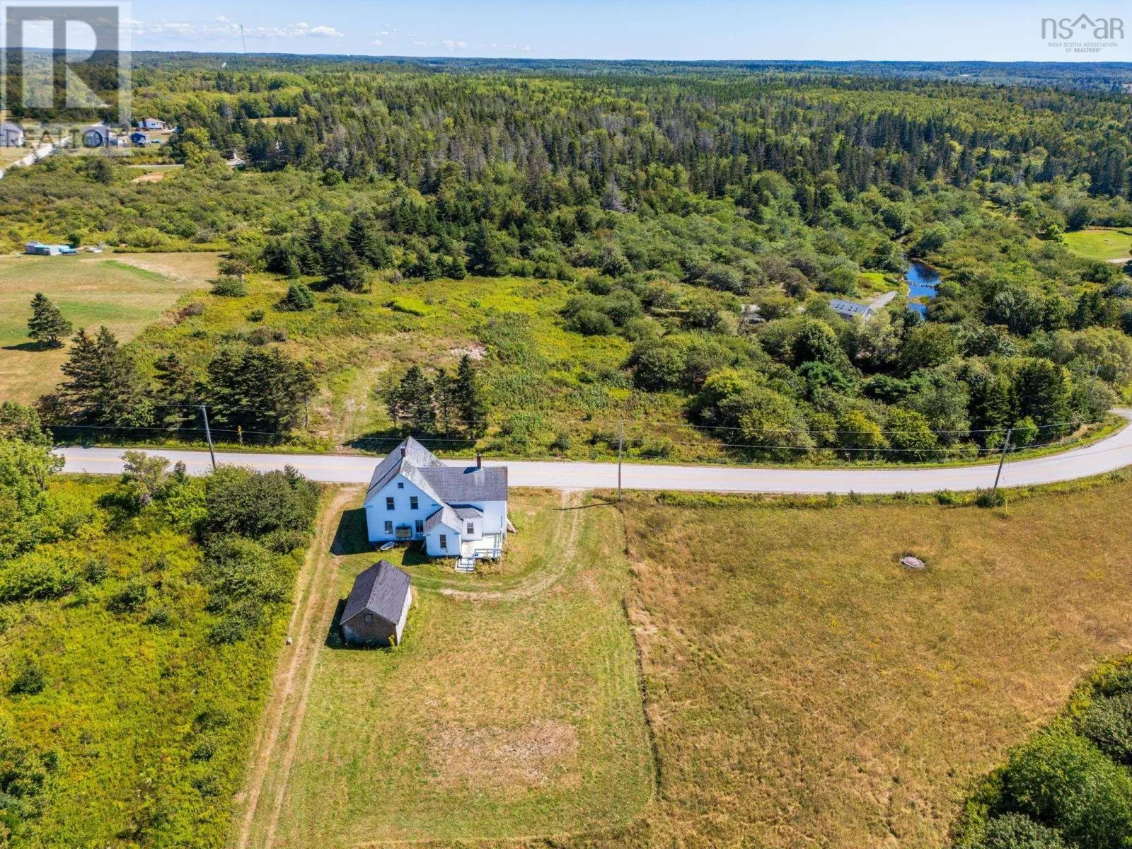 283 Dentremont Rd