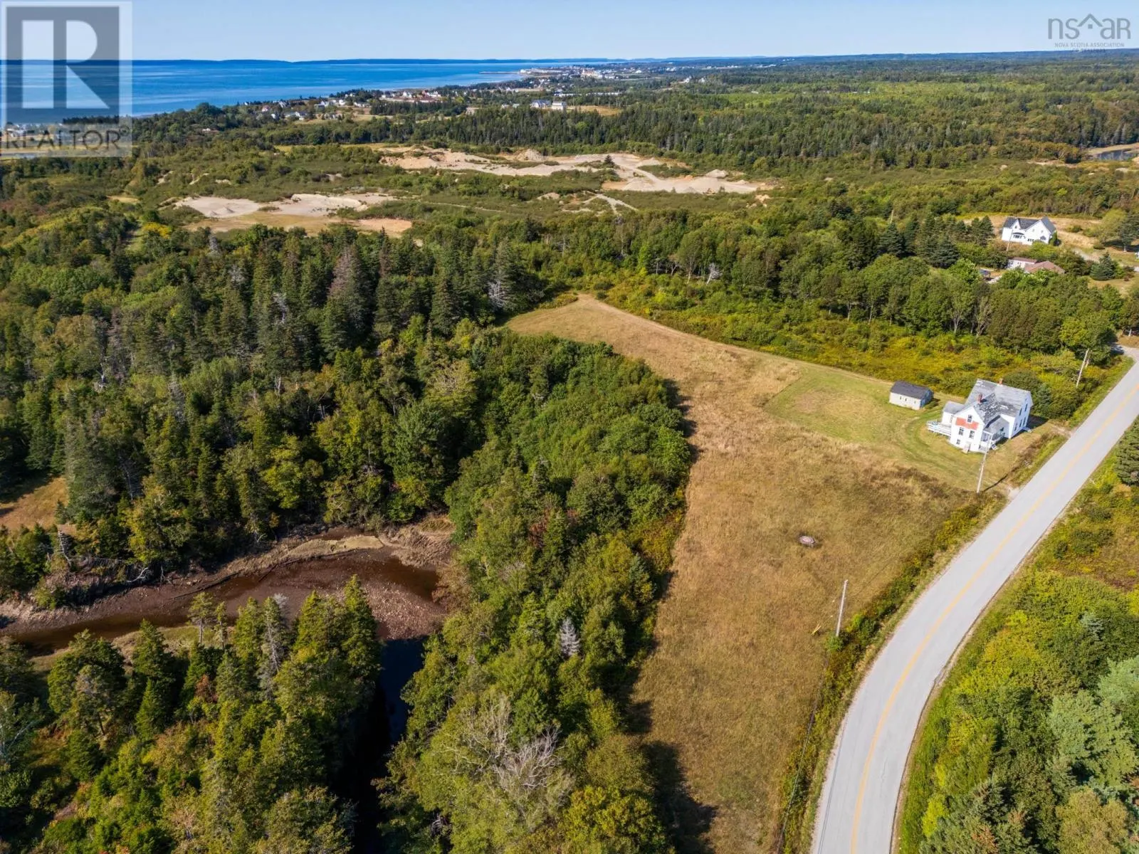 283 Dentremont Rd