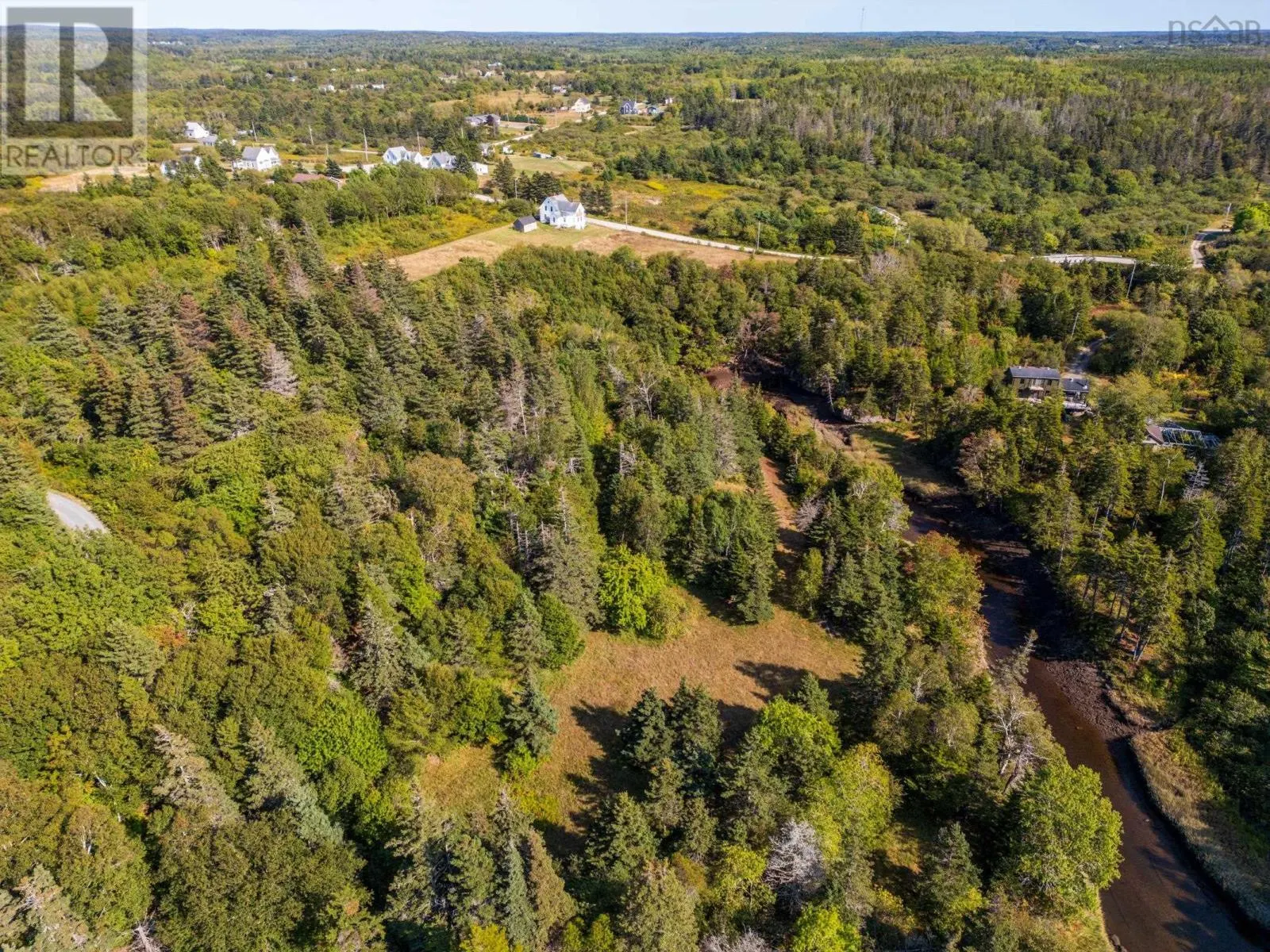 283 Dentremont Rd
