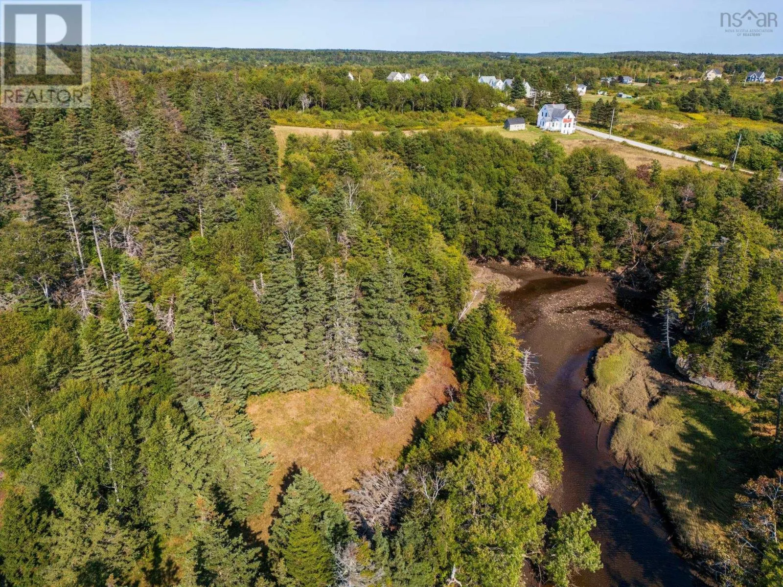283 Dentremont Rd