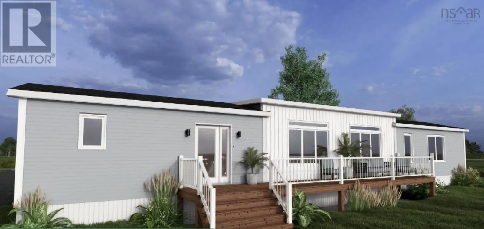 Lot 30 Conway Drive