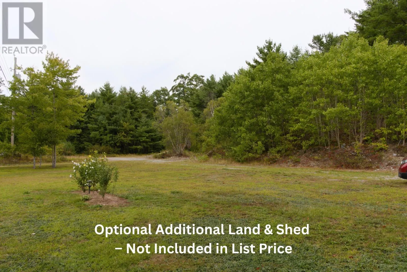 257 Lake John Road