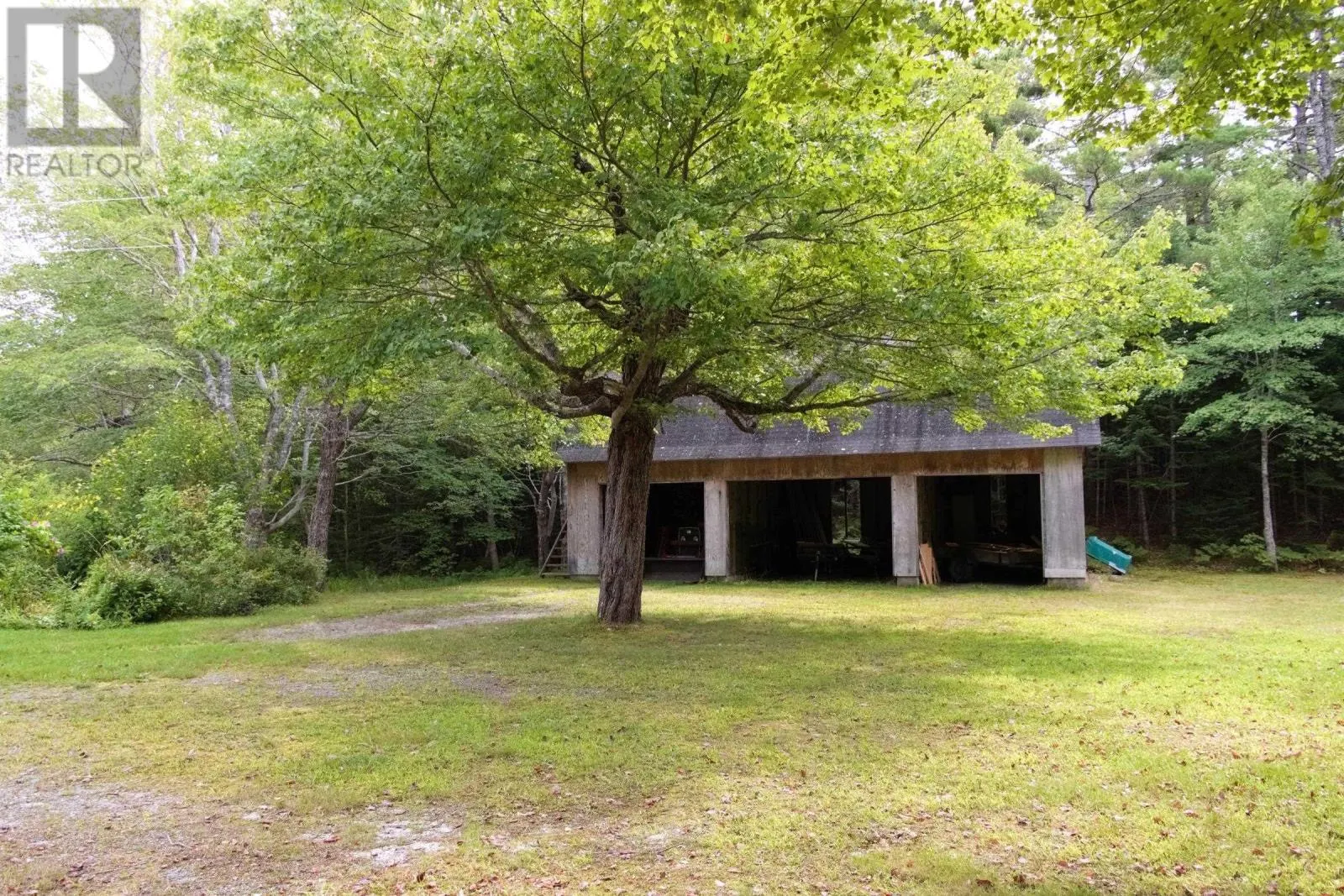 257 Lake John Road