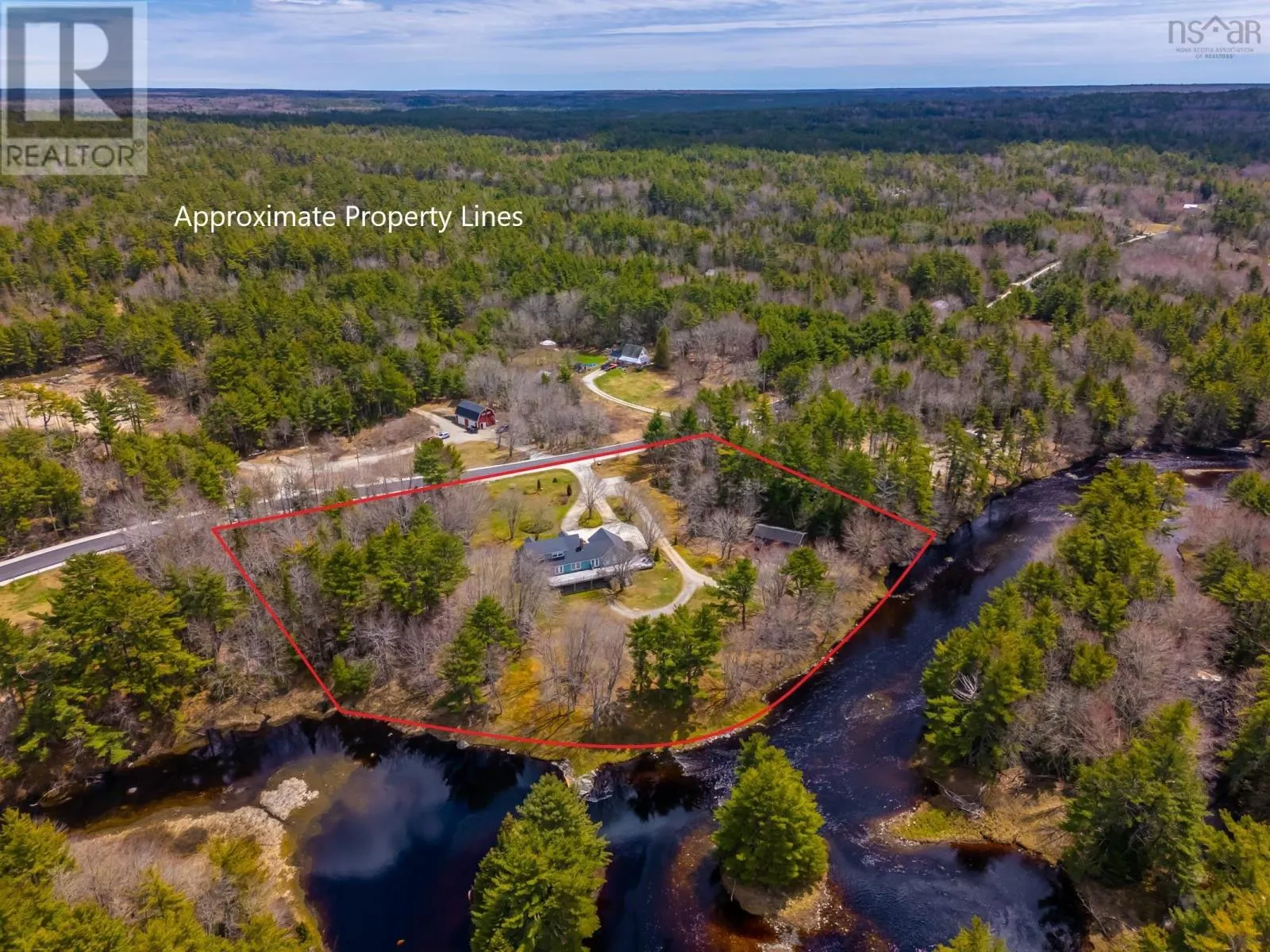 257 Lake John Road
