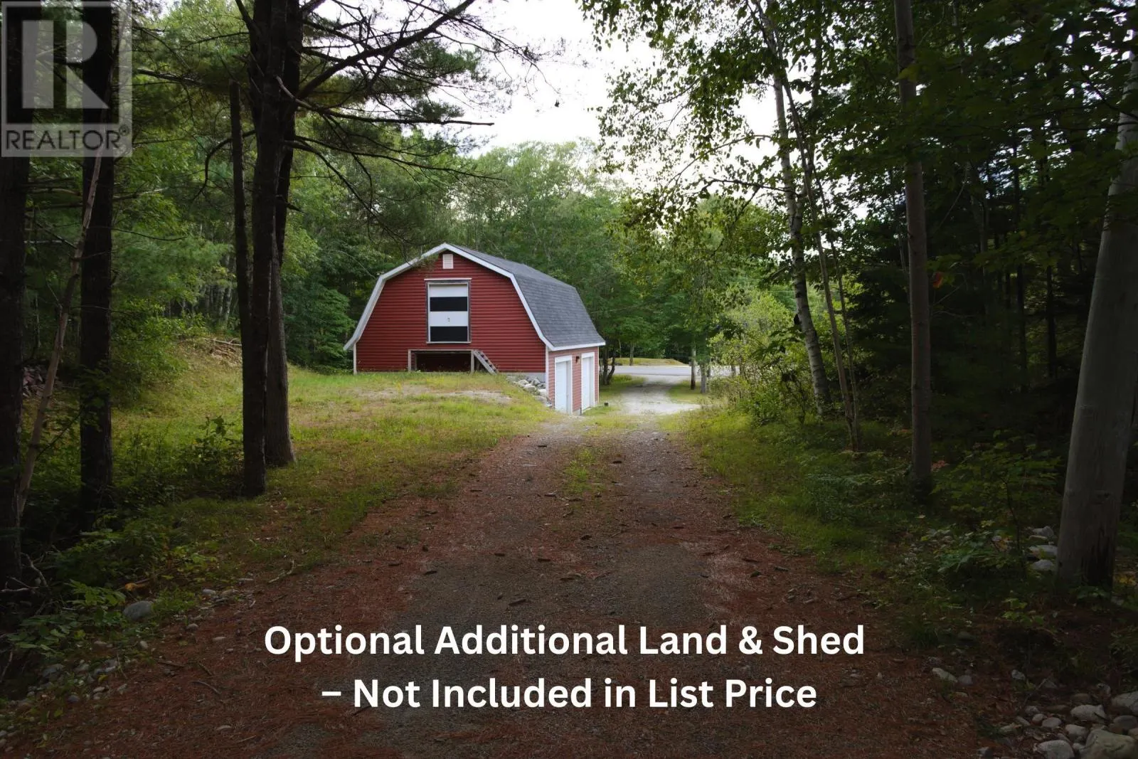 257 Lake John Road