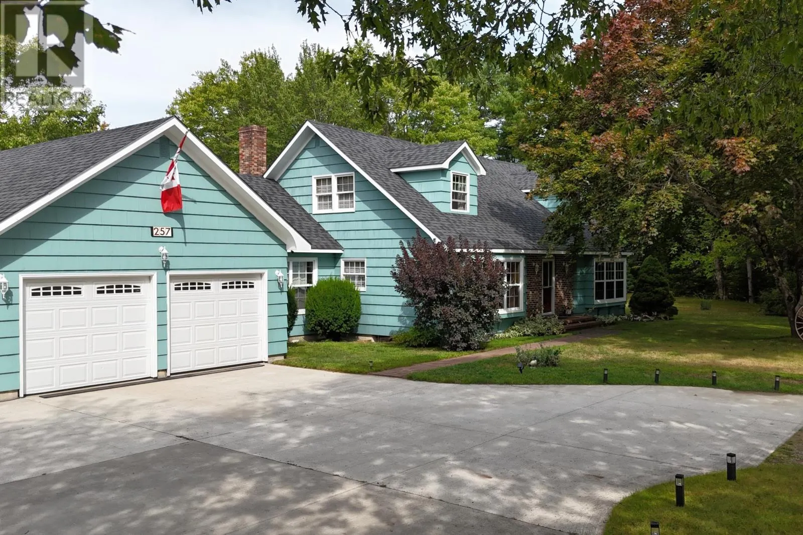 257 Lake John Road