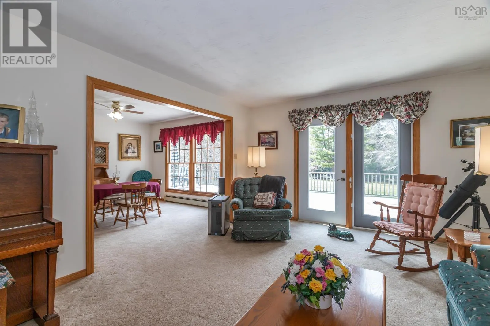 257 Lake John Road
