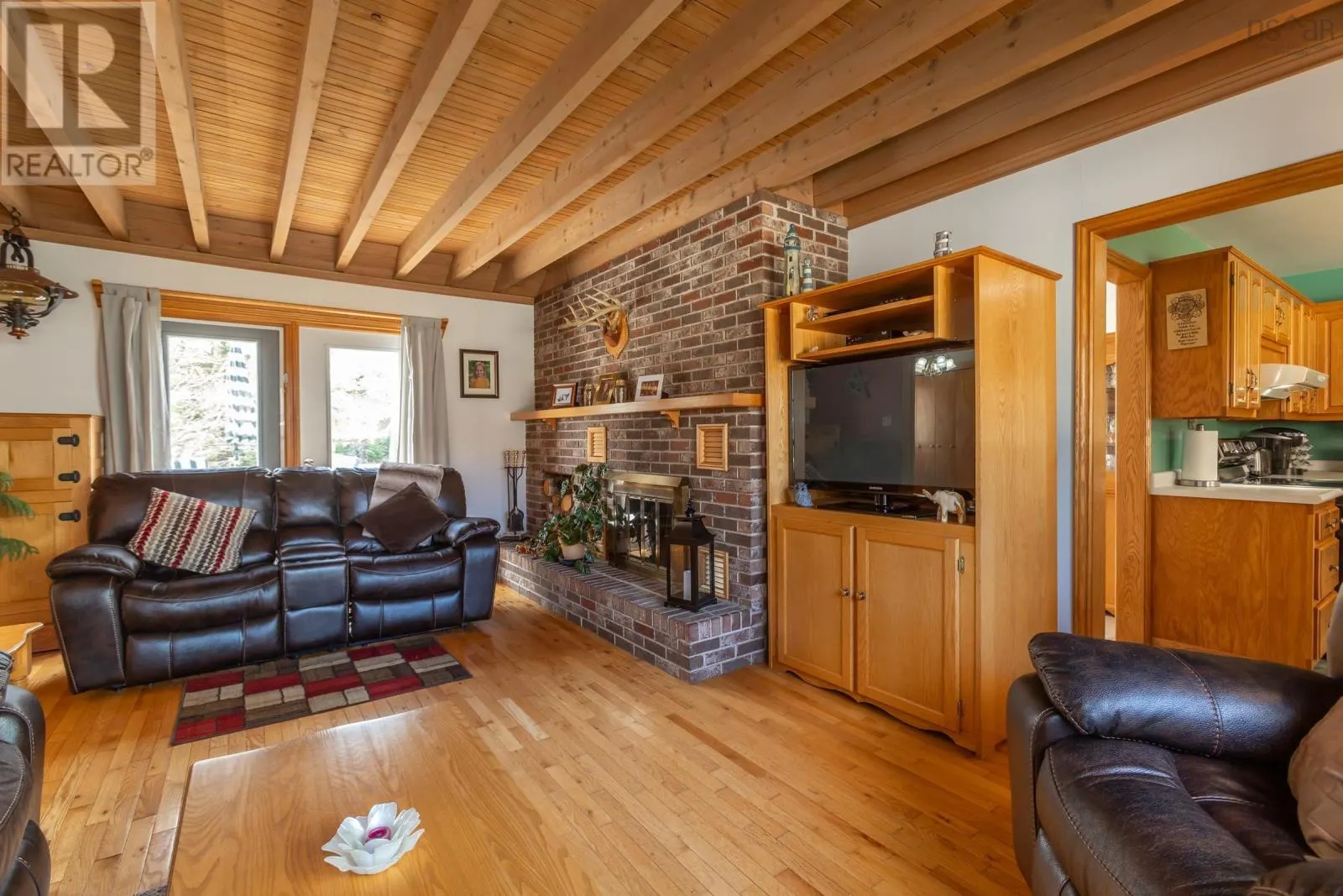 257 Lake John Road