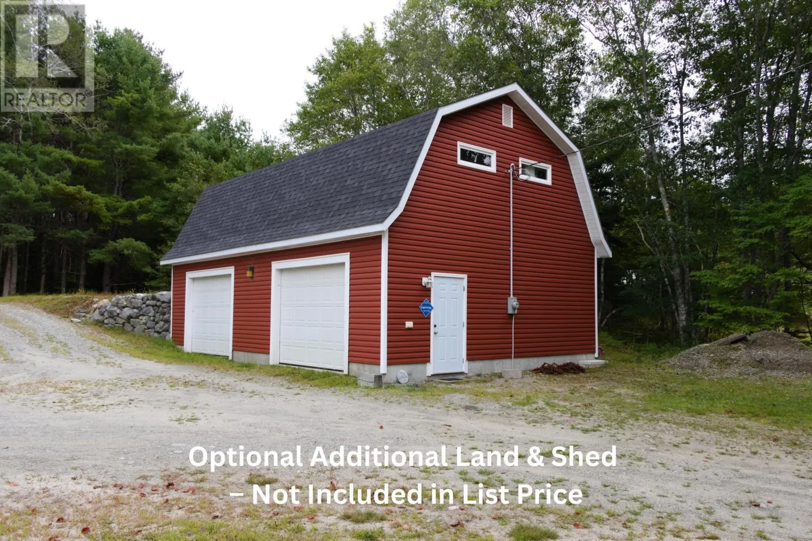 257 Lake John Road