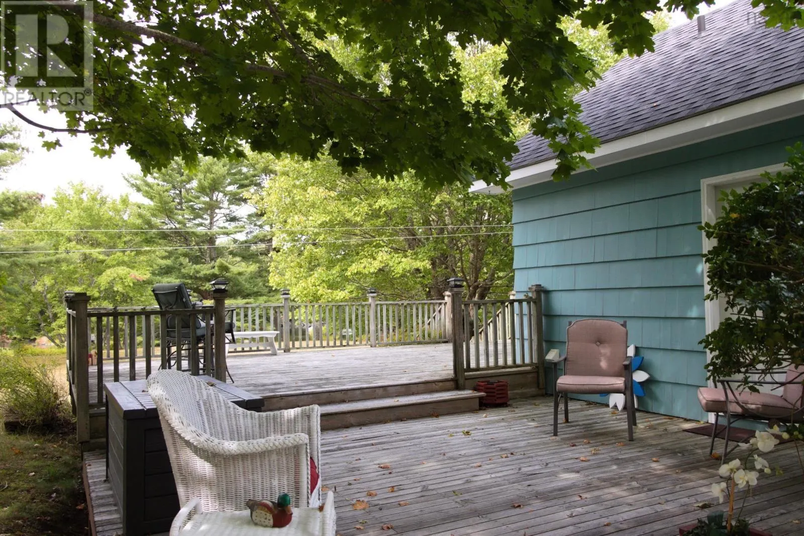 257 Lake John Road