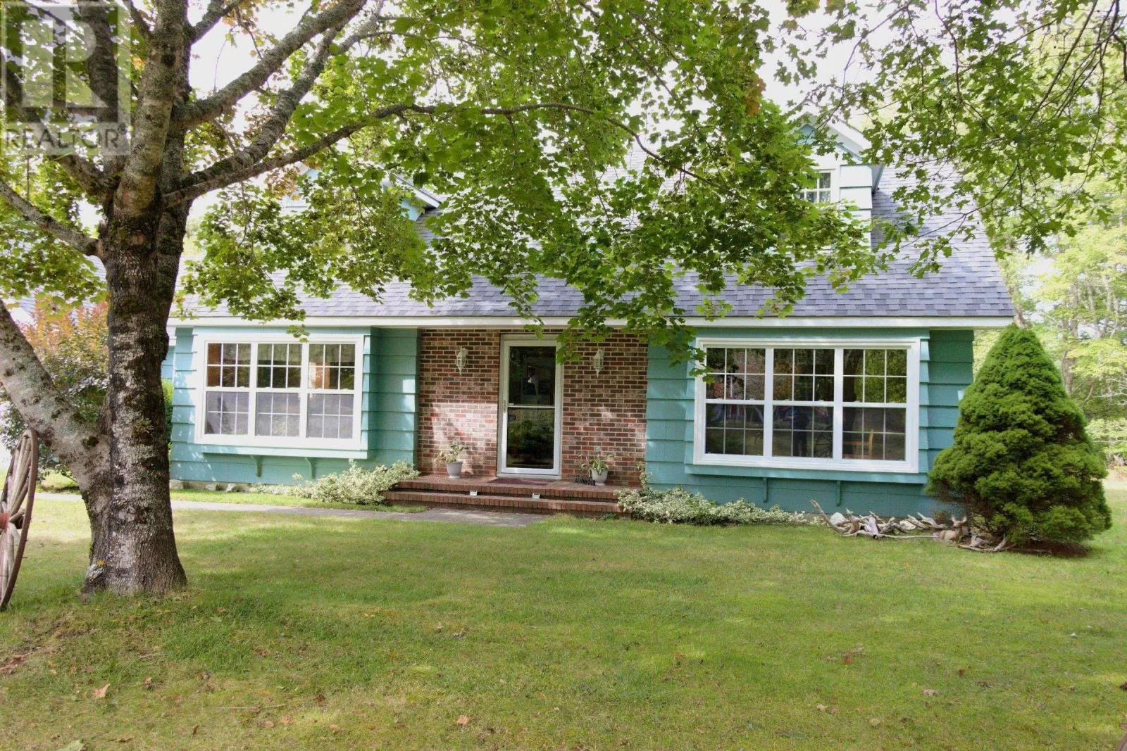 257 Lake John Road