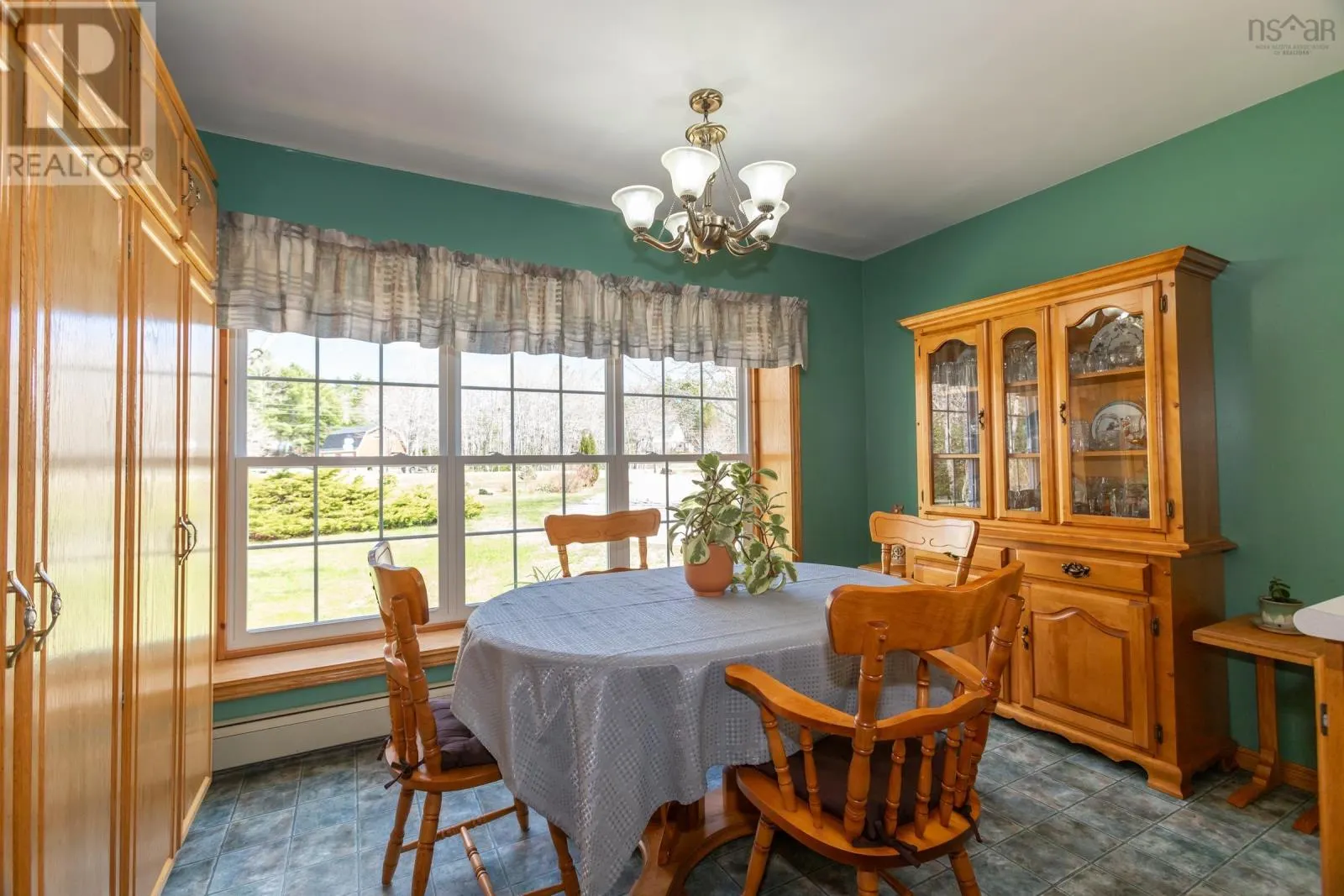 257 Lake John Road