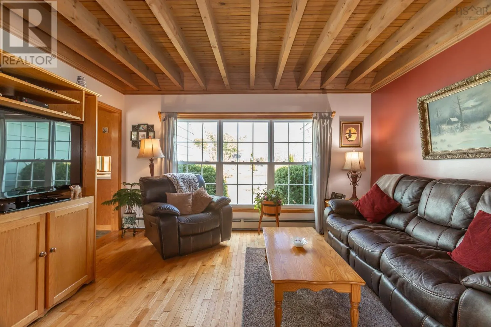 257 Lake John Road