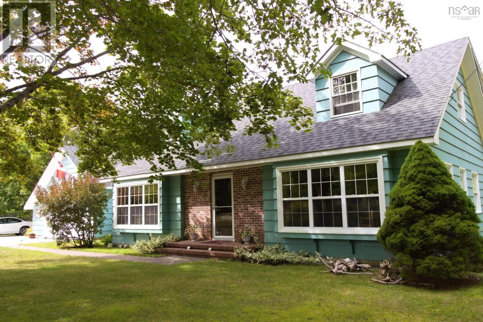 257 Lake John Road