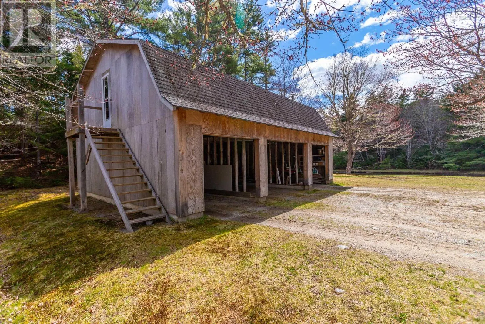 257 Lake John Road