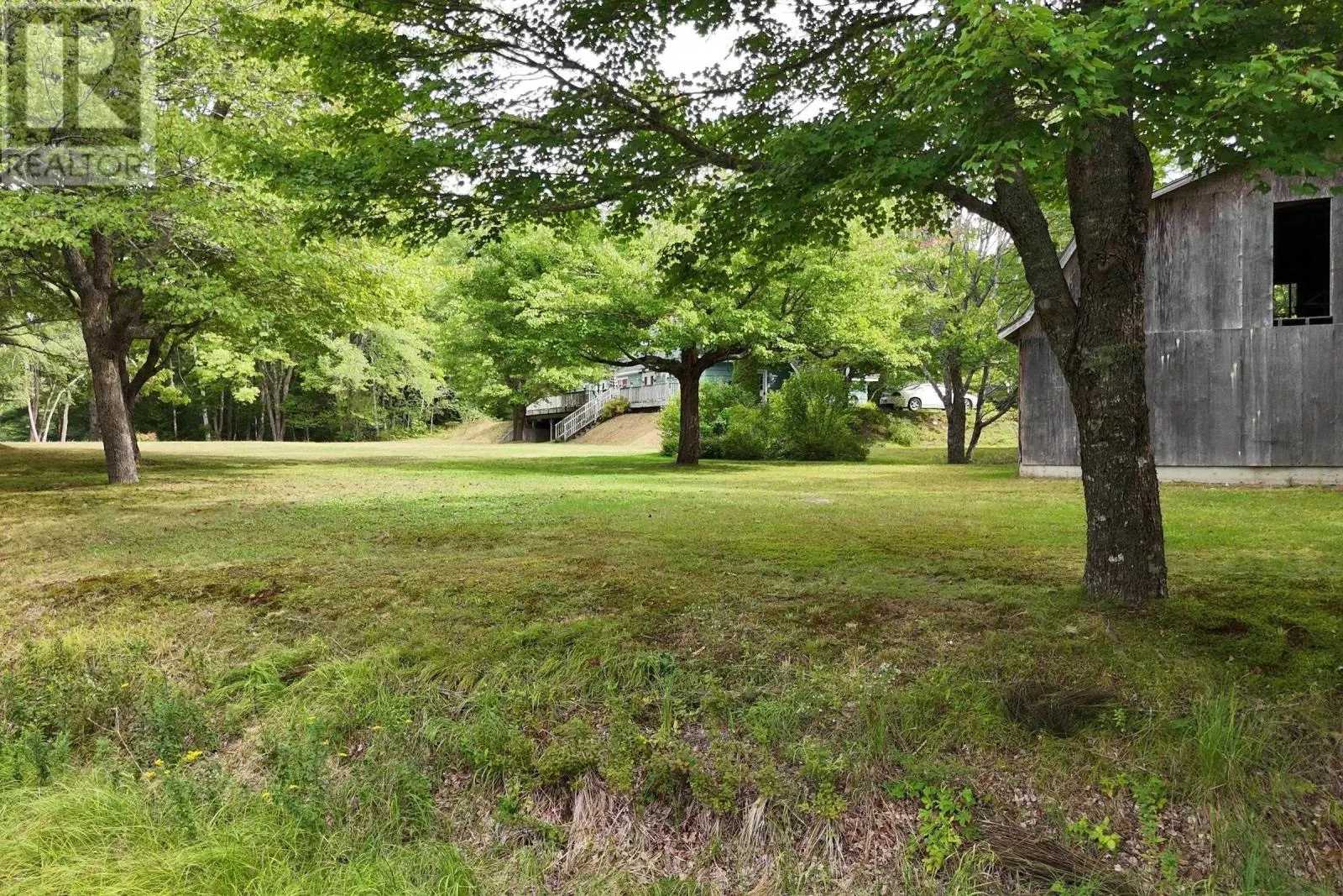 257 Lake John Road