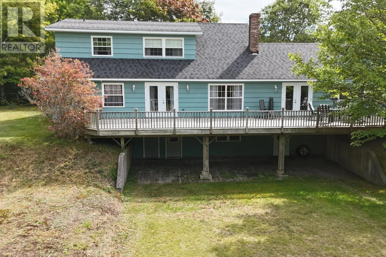 257 Lake John Road