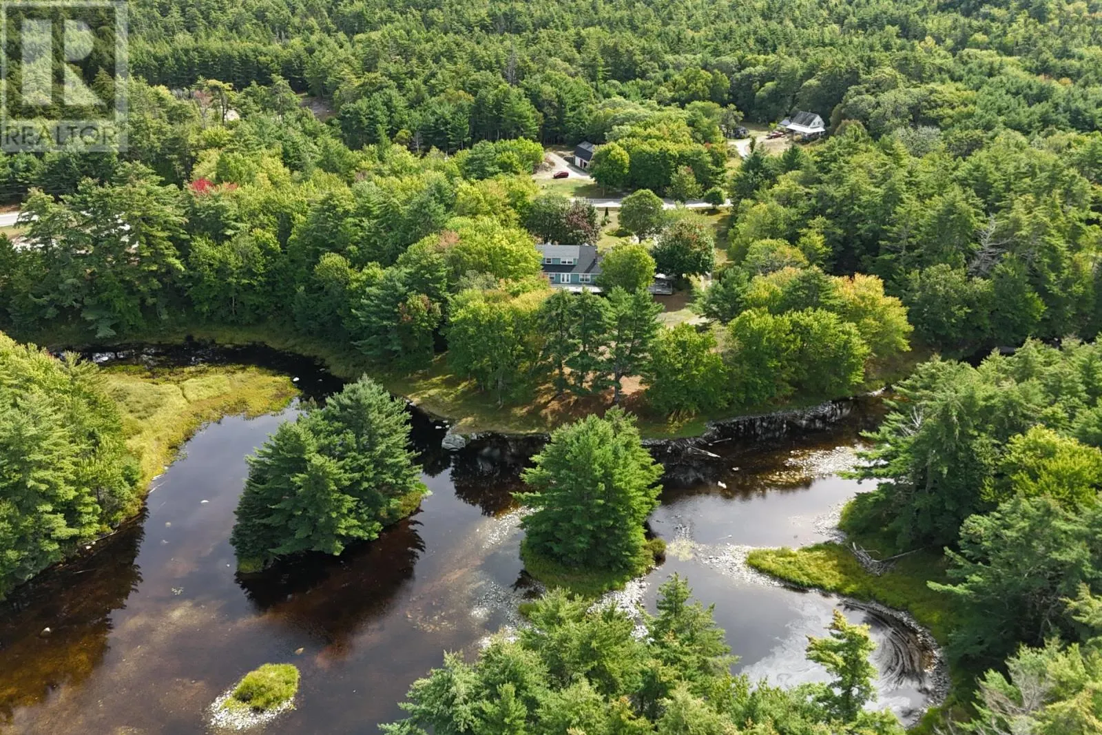 257 Lake John Road