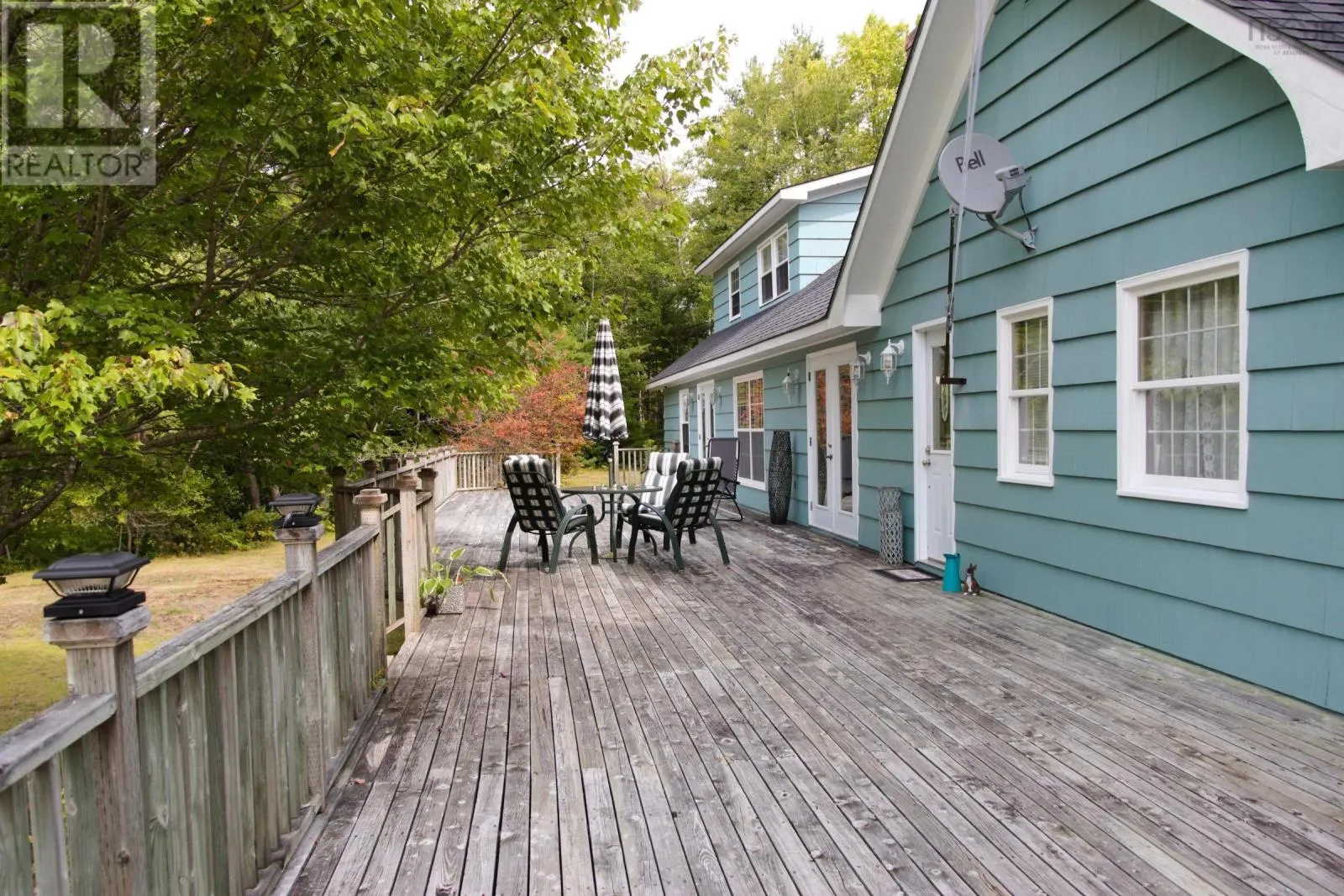 257 Lake John Road