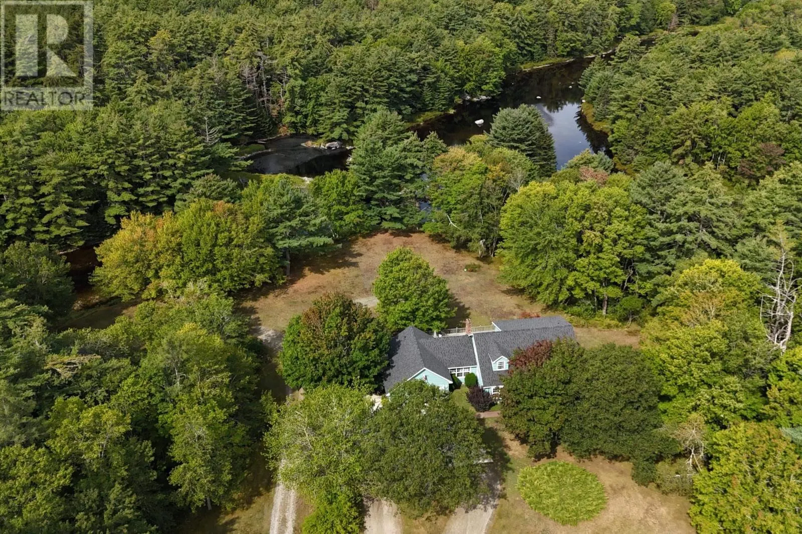 257 Lake John Road