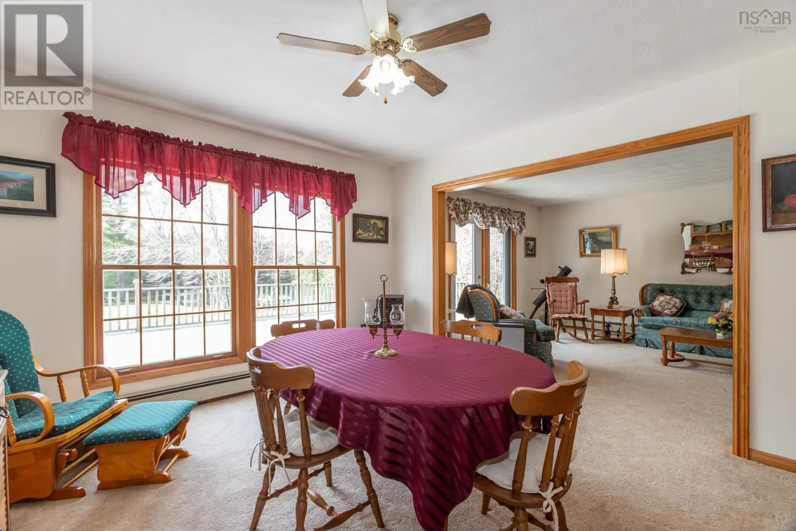 257 Lake John Road
