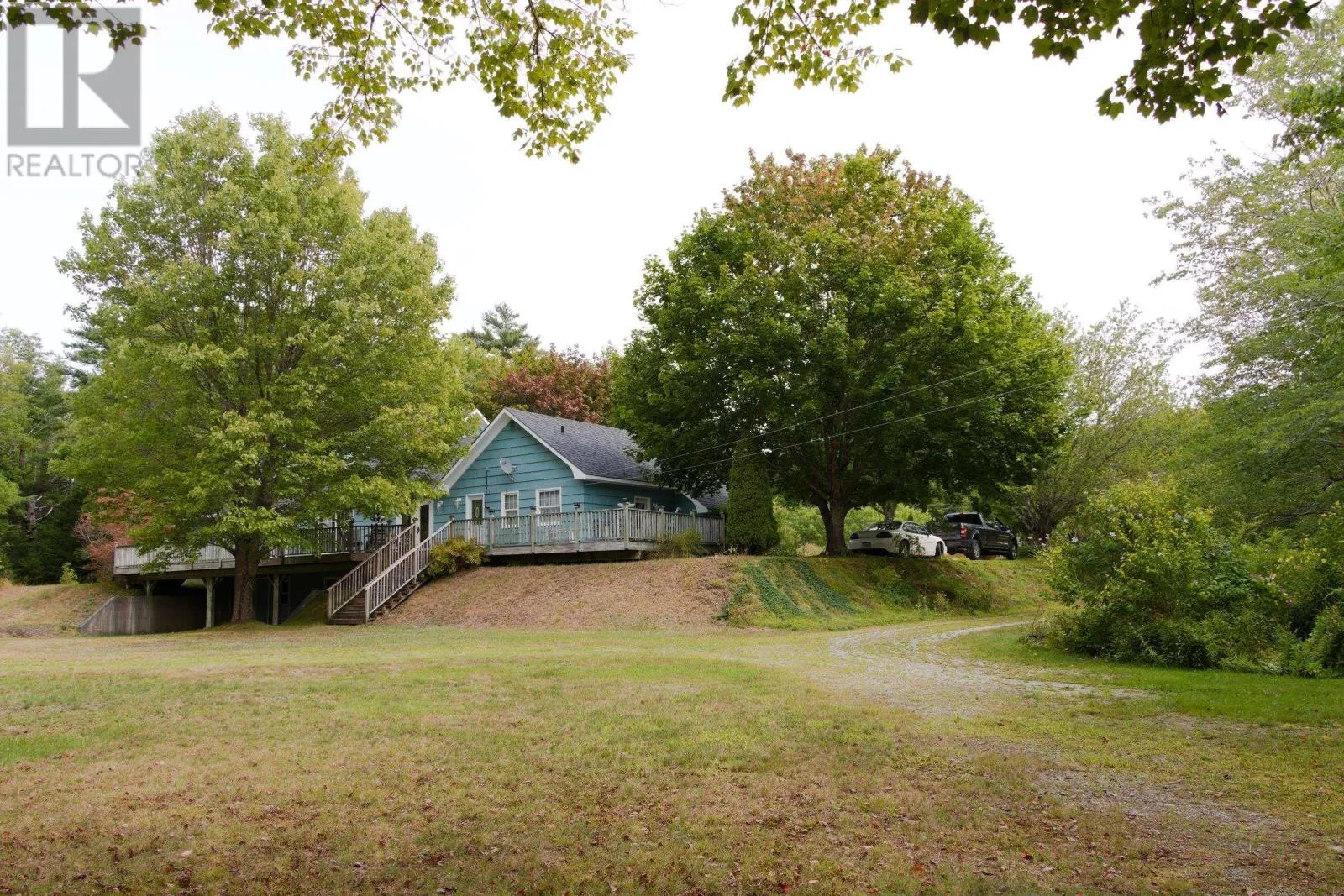 257 Lake John Road