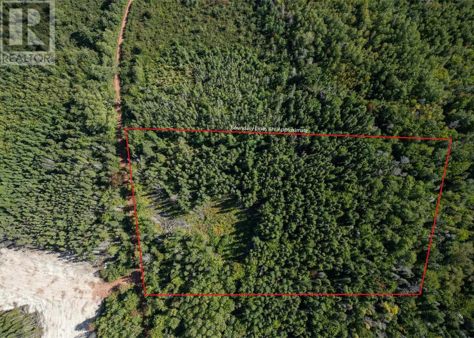ACREAGE FARLEY Road