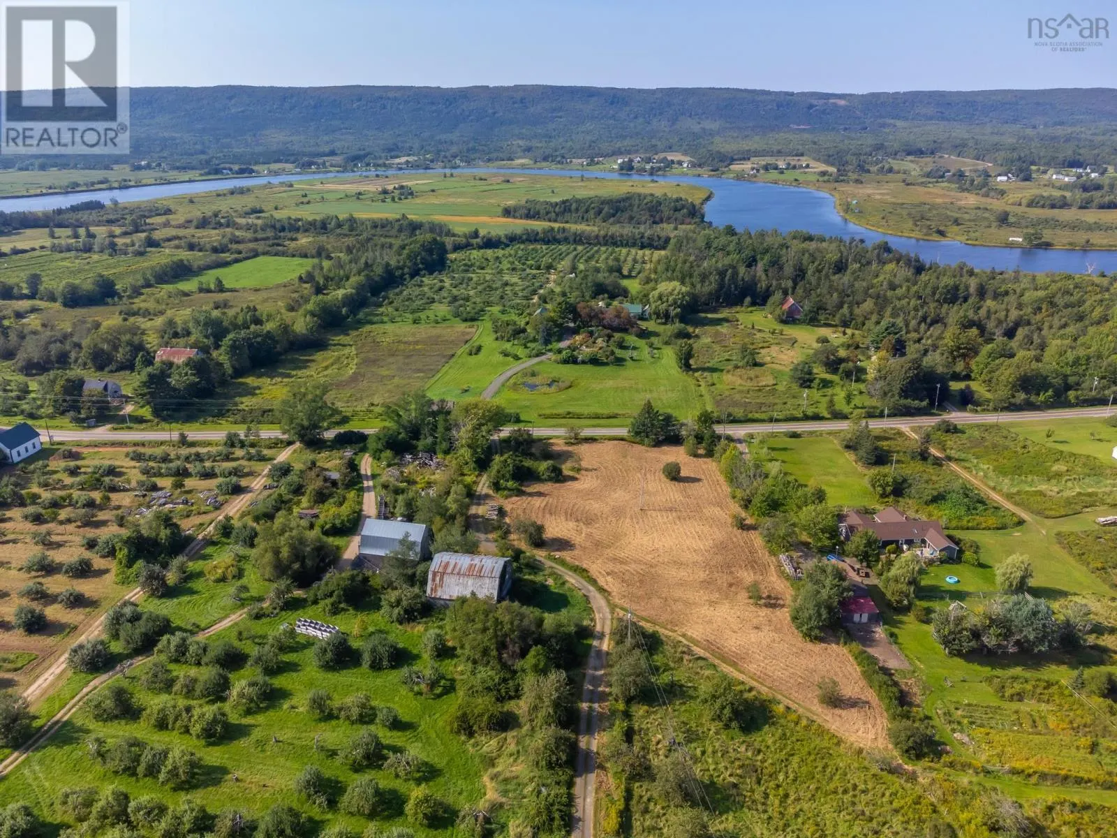 Lot 23B Hwy 201